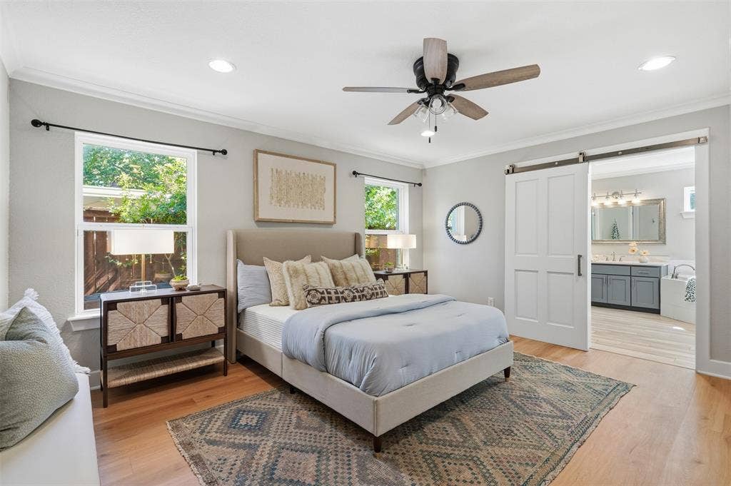 3709 Wildwood Road, Fort Worth, TX 76107