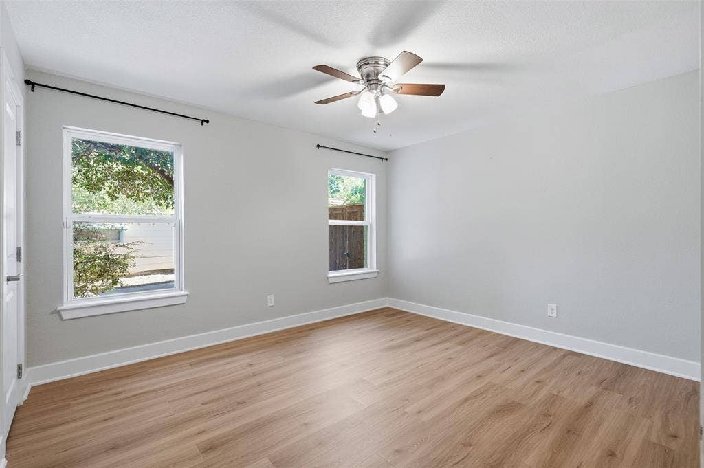 3709 Wildwood Road, Fort Worth, TX 76107