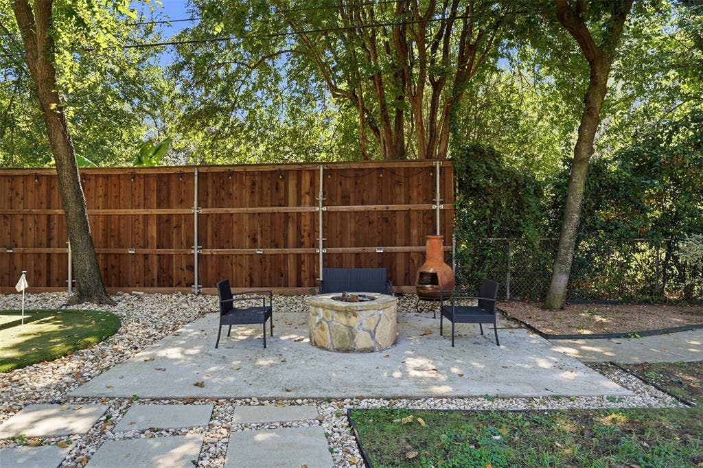 3709 Wildwood Road, Fort Worth, TX 76107