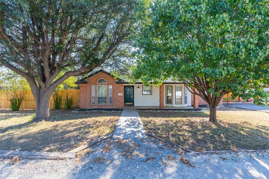 Property photo for 717 Groves Road, Tuscola, TX