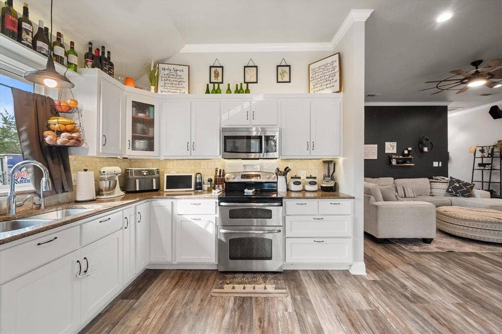 460 Admiral Drive, Gun Barrel City, TX 75156 460 Admiral Drive, Gun Barrel City, TX 75156