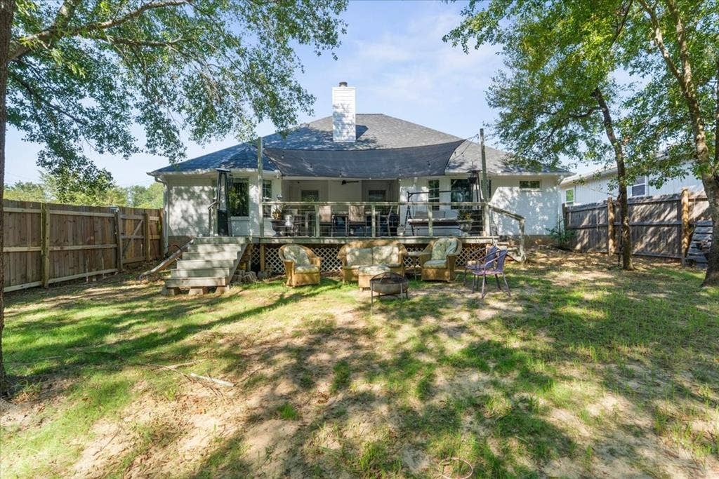 460 Admiral Drive, Gun Barrel City, TX 75156 460 Admiral Drive, Gun Barrel City, TX 75156