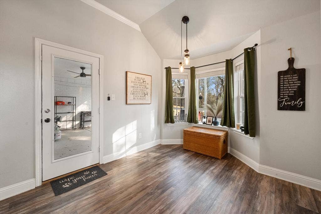460 Admiral Drive, Gun Barrel City, TX 75156 460 Admiral Drive, Gun Barrel City, TX 75156