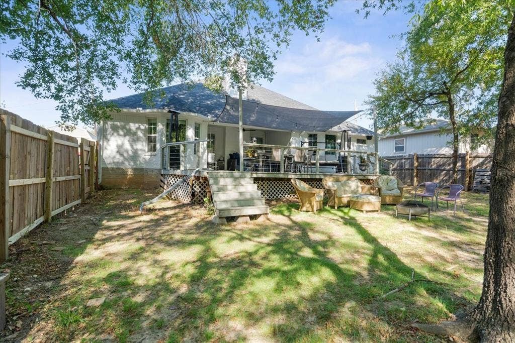 460 Admiral Drive, Gun Barrel City, TX 75156 460 Admiral Drive, Gun Barrel City, TX 75156