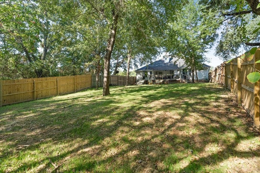 460 Admiral Drive, Gun Barrel City, TX 75156 460 Admiral Drive, Gun Barrel City, TX 75156