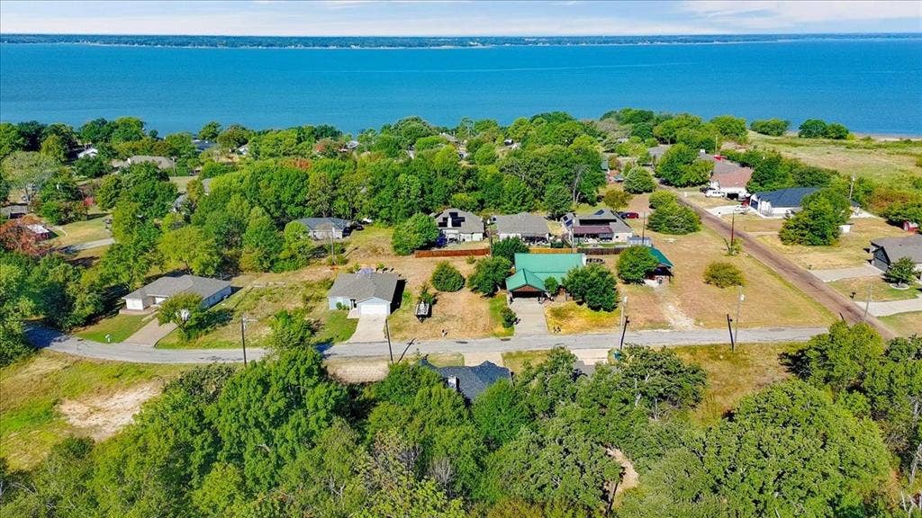 460 Admiral Drive, Gun Barrel City, TX 75156 460 Admiral Drive, Gun Barrel City, TX 75156
