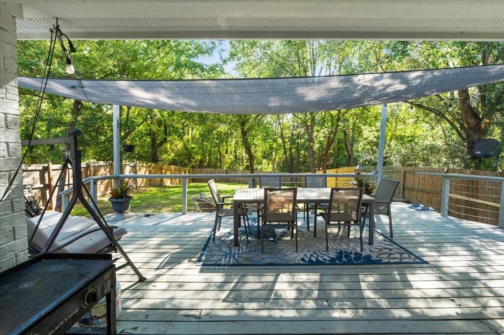 460 Admiral Drive, Gun Barrel City, TX 75156 460 Admiral Drive, Gun Barrel City, TX 75156