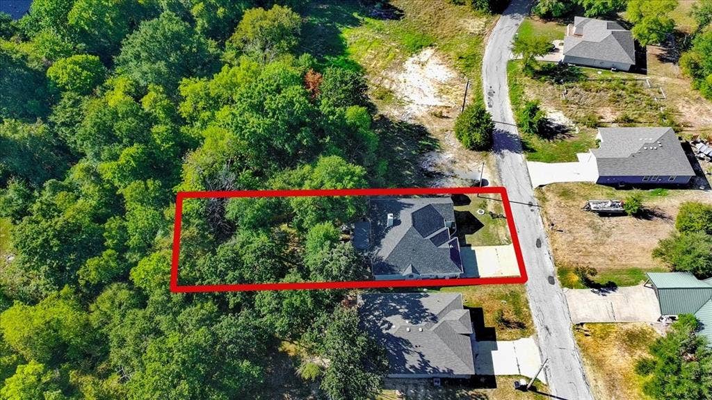 460 Admiral Drive, Gun Barrel City, TX 75156 460 Admiral Drive, Gun Barrel City, TX 75156