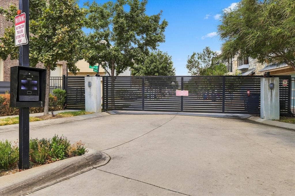 This community is privately gated for security.