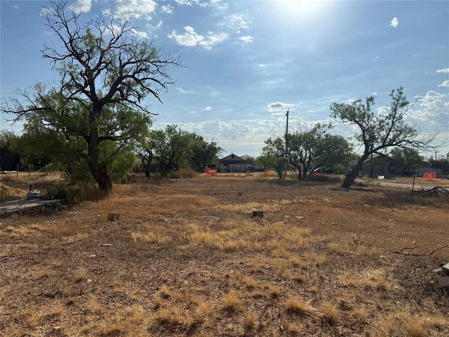 Property photo for 1531 Avenue H, Anson, TX