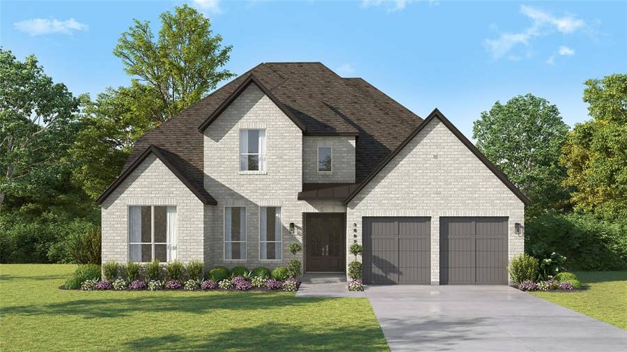 Property photo for 2401 Red Hen Lane, Aledo, TX