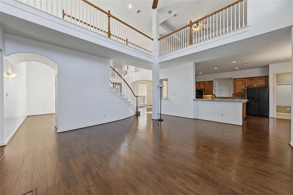 3409 Brushy Creek Drive, Plano, TX 75025
