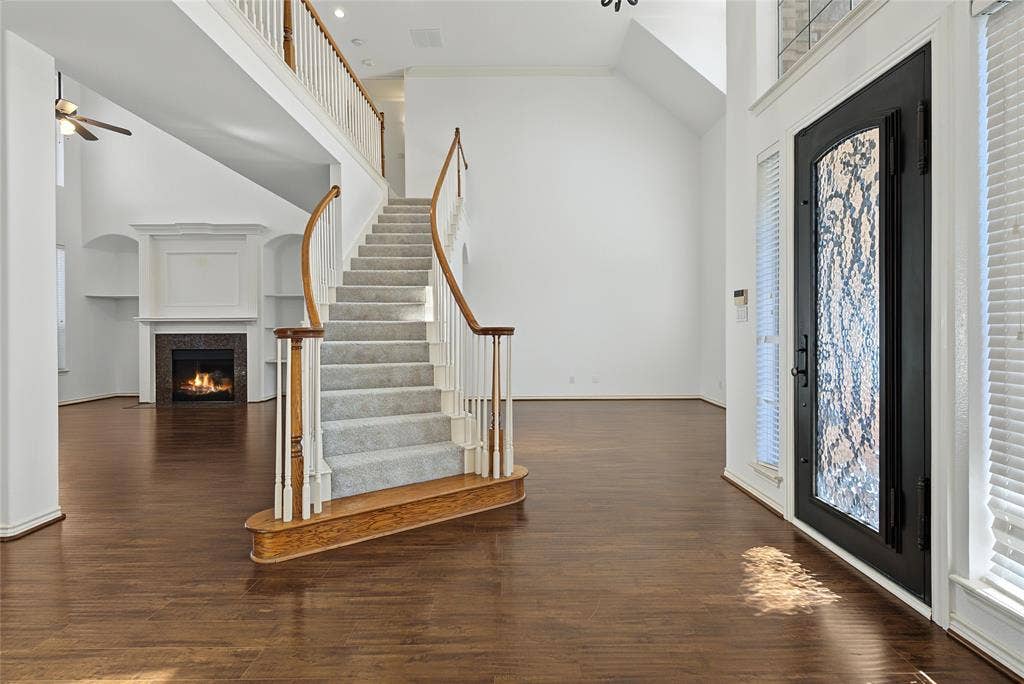 3409 Brushy Creek Drive, Plano, TX 75025