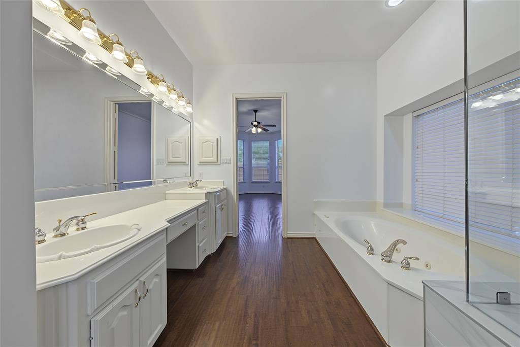 3409 Brushy Creek Drive, Plano, TX 75025