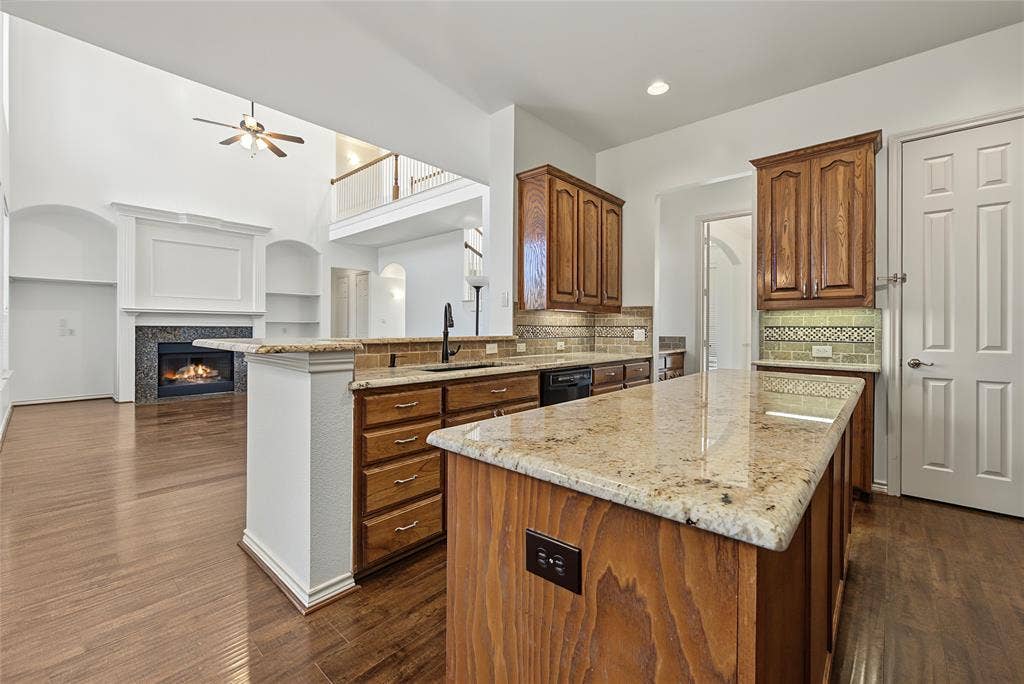 3409 Brushy Creek Drive, Plano, TX 75025