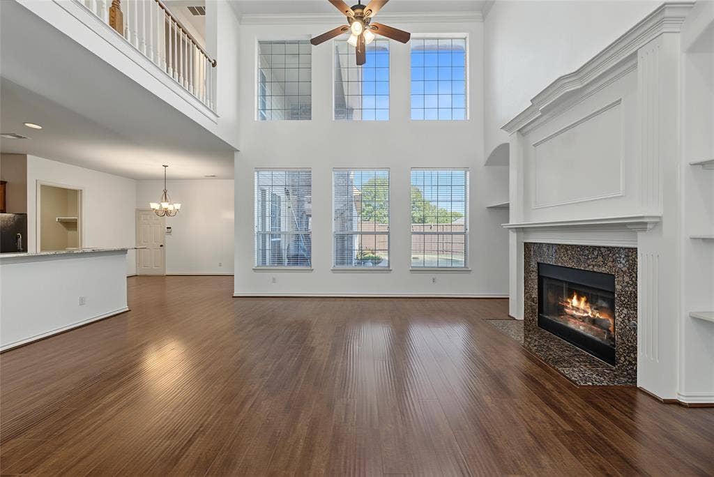3409 Brushy Creek Drive, Plano, TX 75025
