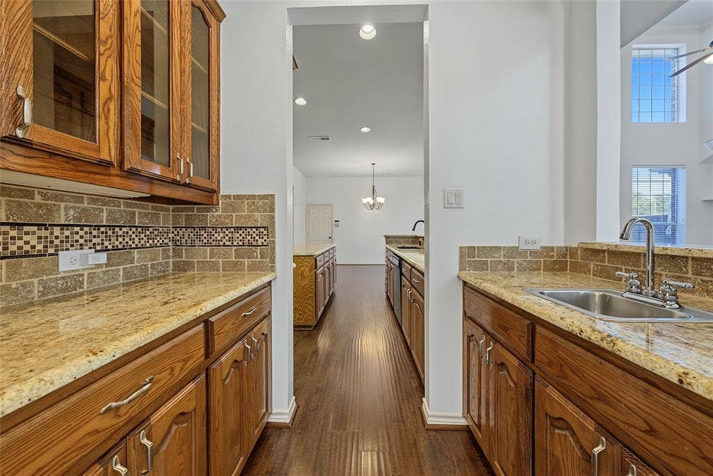 3409 Brushy Creek Drive, Plano, TX 75025