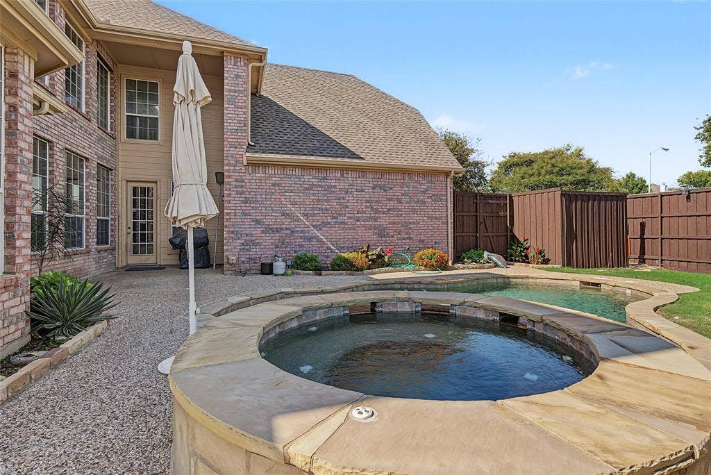 3409 Brushy Creek Drive, Plano, TX 75025
