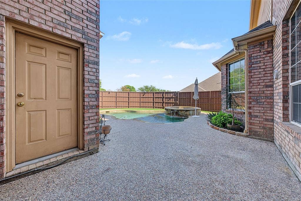 3409 Brushy Creek Drive, Plano, TX 75025