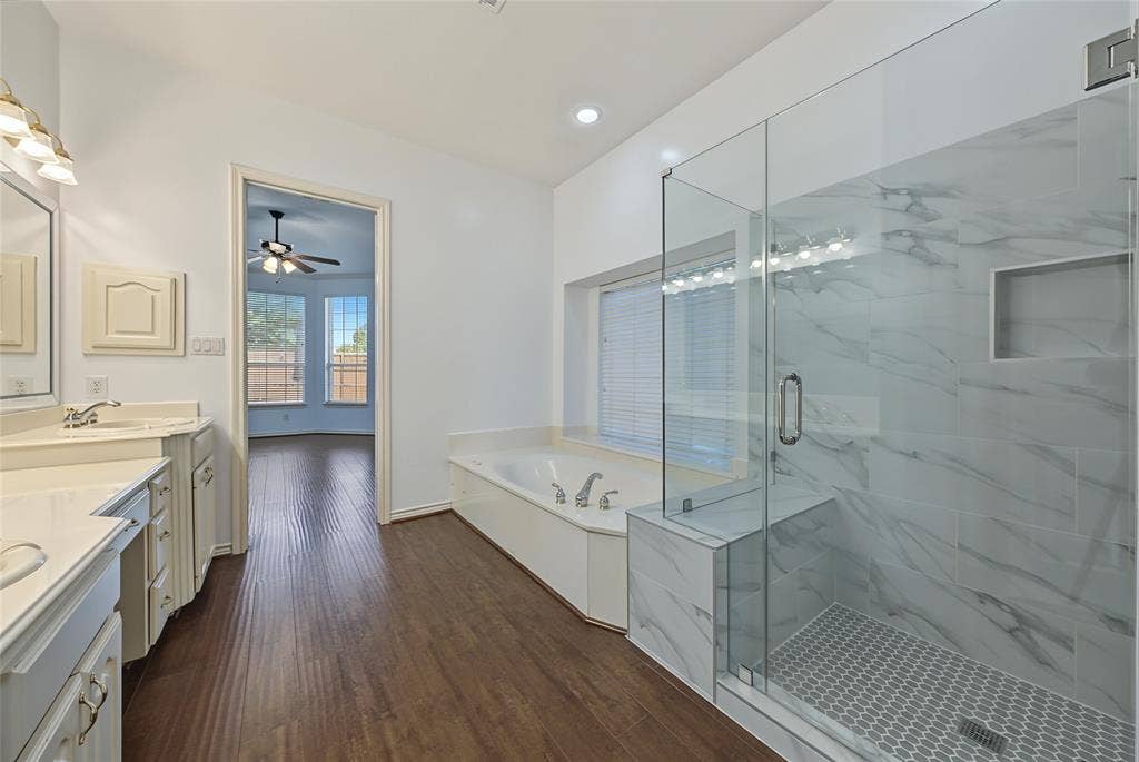 3409 Brushy Creek Drive, Plano, TX 75025