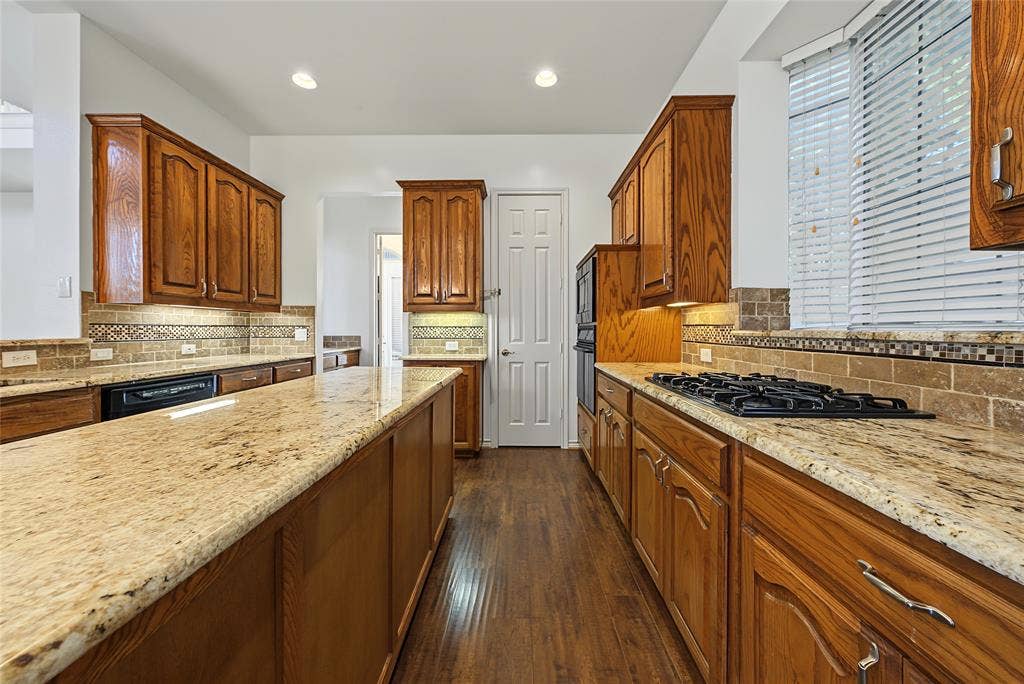 3409 Brushy Creek Drive, Plano, TX 75025