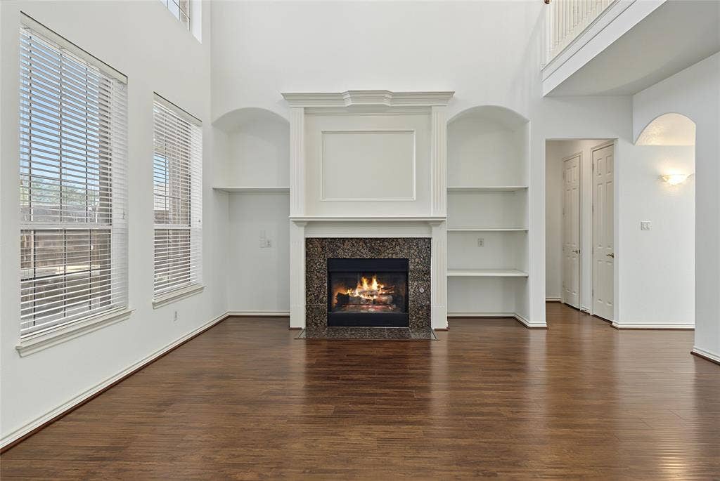 3409 Brushy Creek Drive, Plano, TX 75025