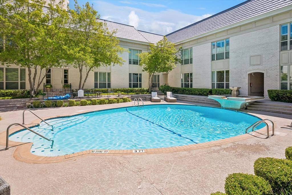 6146 Averill Way, #106E, Dallas, TX 75225 6146 Averill Way, #106E, Dallas, TX 75225