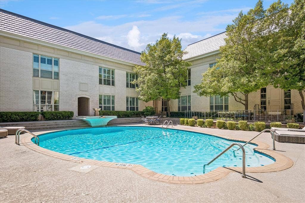 6146 Averill Way, #106E, Dallas, TX 75225 6146 Averill Way, #106E, Dallas, TX 75225