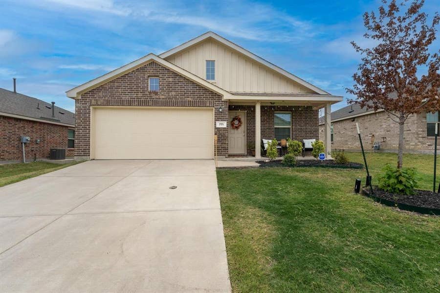 Property photo for 771 Bayonet Street, Princeton, TX