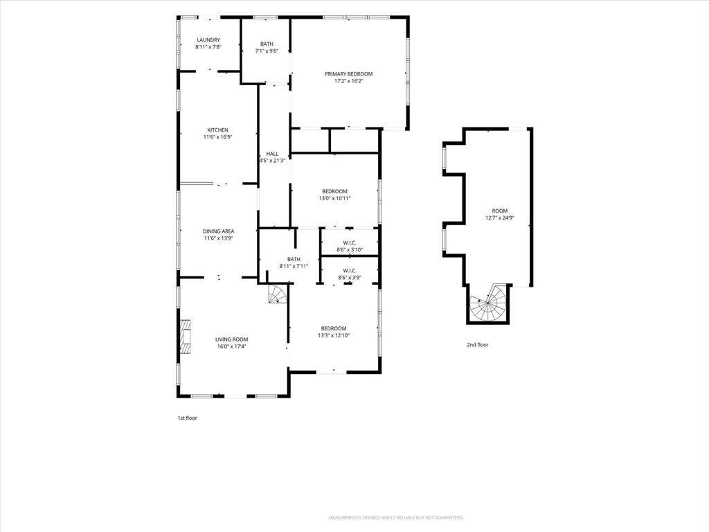 316 S Montreal Avenue, Dallas, TX 75208 316 S Montreal Avenue, Dallas, TX 75208