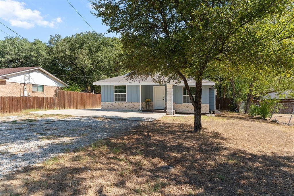 2803 Dennis Circle, Seagoville, TX 75159 2803 Dennis Circle, Seagoville, TX 75159
