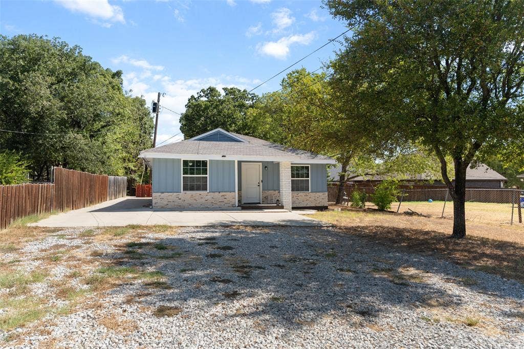 2803 Dennis Circle, Seagoville, TX 75159 2803 Dennis Circle, Seagoville, TX 75159