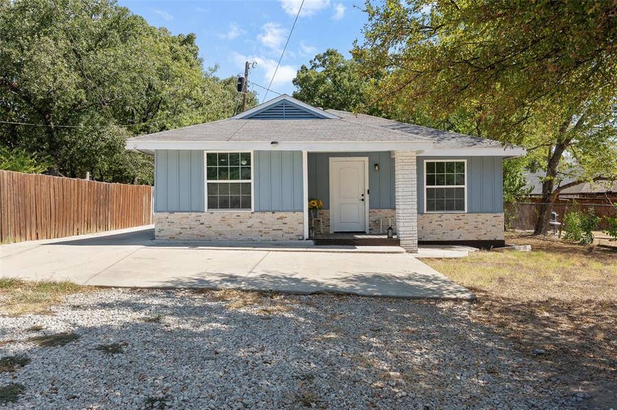 Property photo for 2803 Dennis Circle, Seagoville, TX