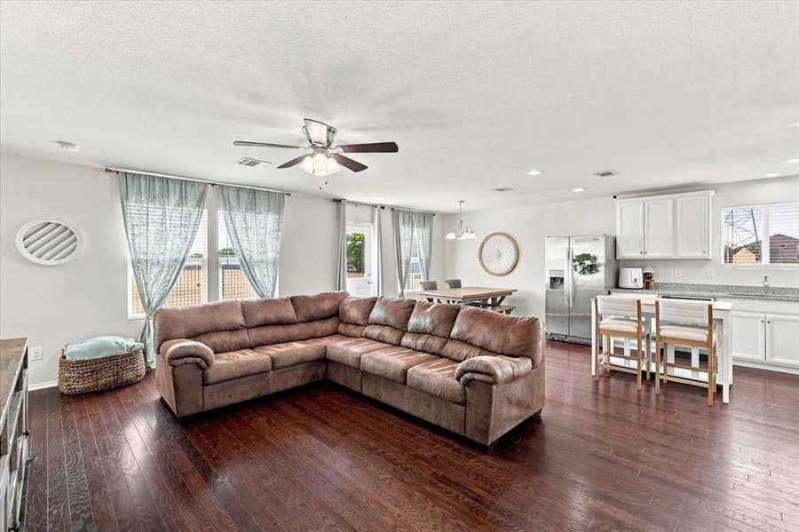 Property photo for 9900 Amosite Drive, Fort Worth, TX