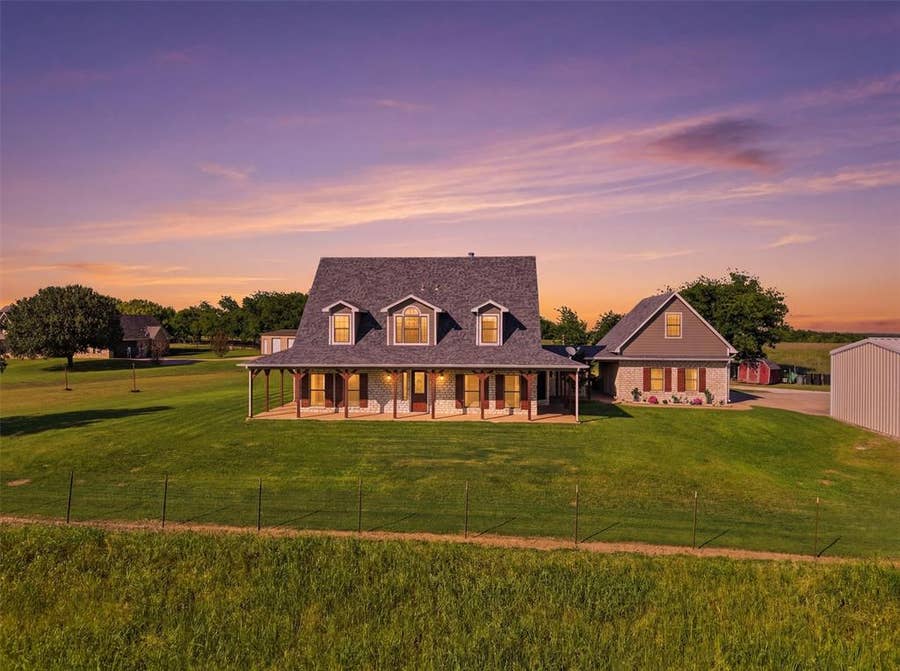 Property photo for 8649 River Hills Road, Godley, TX
