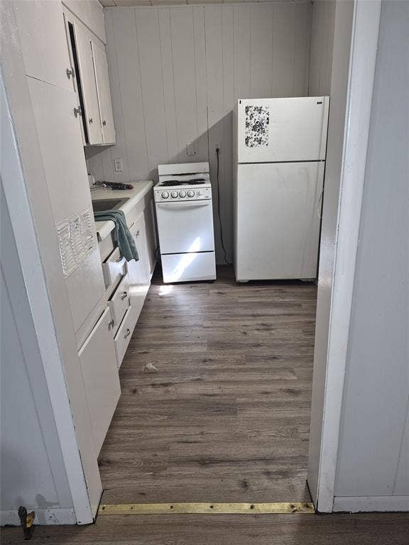 Property photo for 2515 Denison Street, #B, Denton, TX