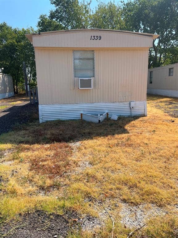 Property photo for 1339 Genoveva Lane, Anna, TX