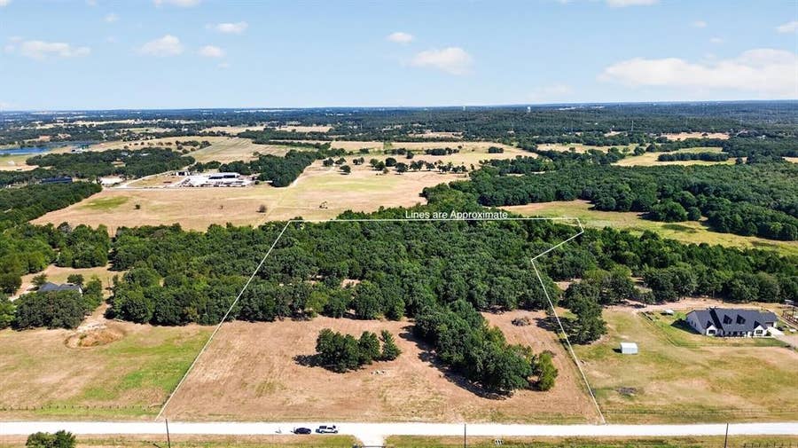Property photo for 1585 Jrc Road, Gainesville, TX