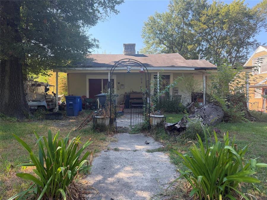 Property photo for 123 E Herndon Street, Shreveport, LA