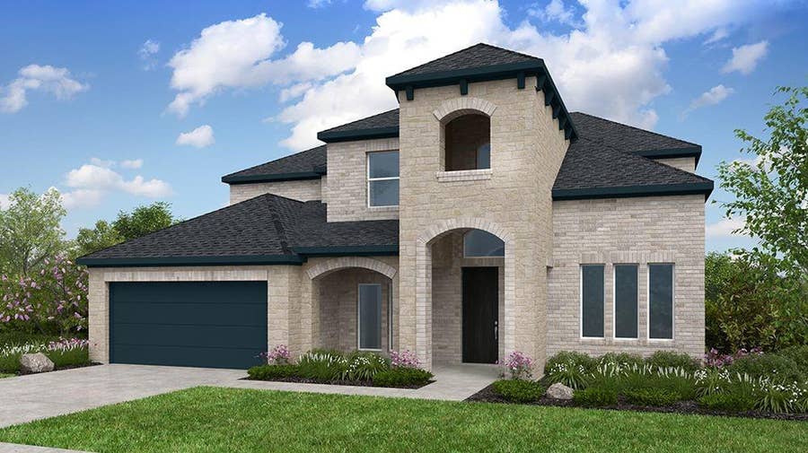 Property photo for 1812 Camelia Avenue, Northlake, TX