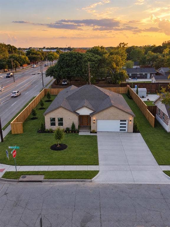 3501 Heath Lane, Mesquite, TX 75150 Photos is AI