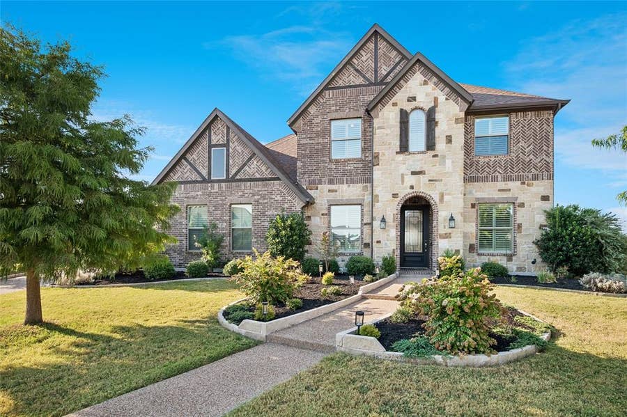 Property photo for 1601 Wynne Avenue, Prosper, TX