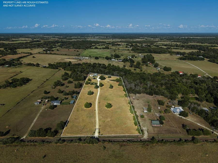 Property photo for 1033 LCR 454, Mexia, TX