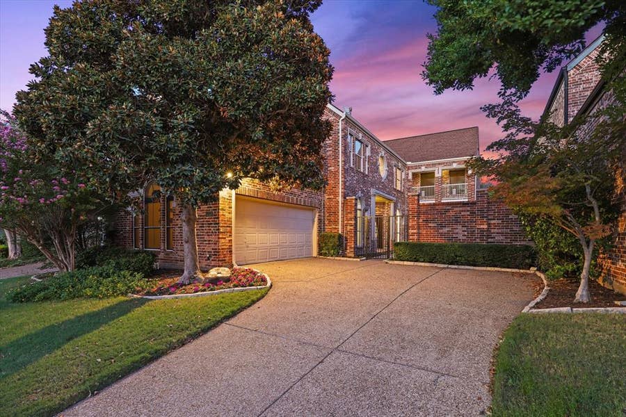 Property photo for 2820 Prestonwood Drive, Plano, TX