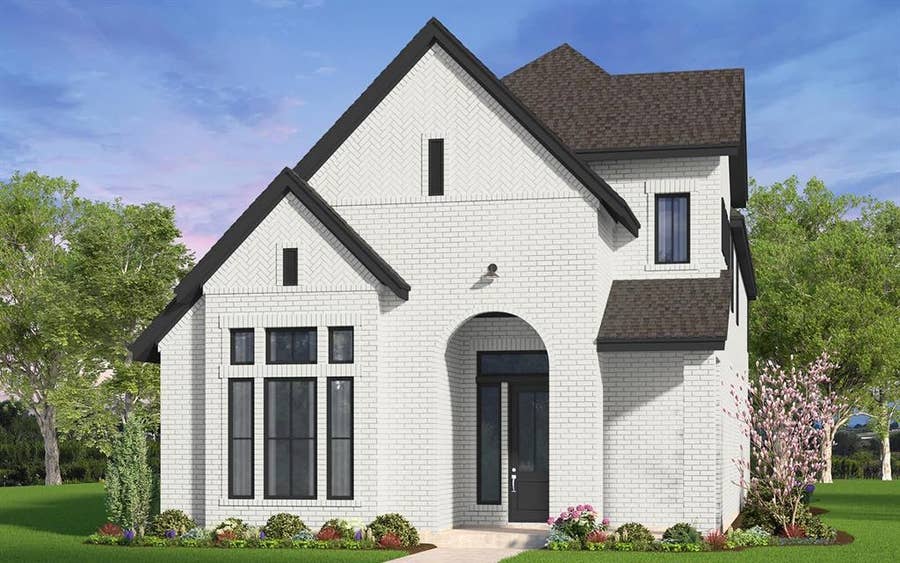 Property photo for 9361 Jackson Vine Mews, Frisco, TX