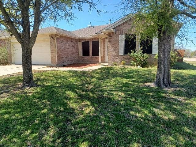 Property photo for 1025 Bainbridge Lane, Forney, TX