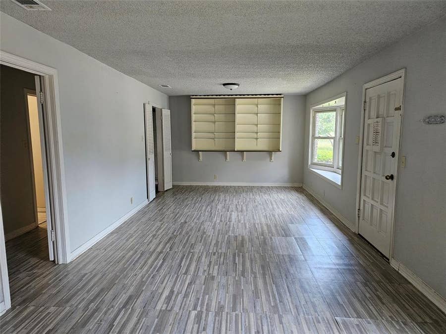 Property photo for 2515 Denison Street, #home/A & B, Denton, TX