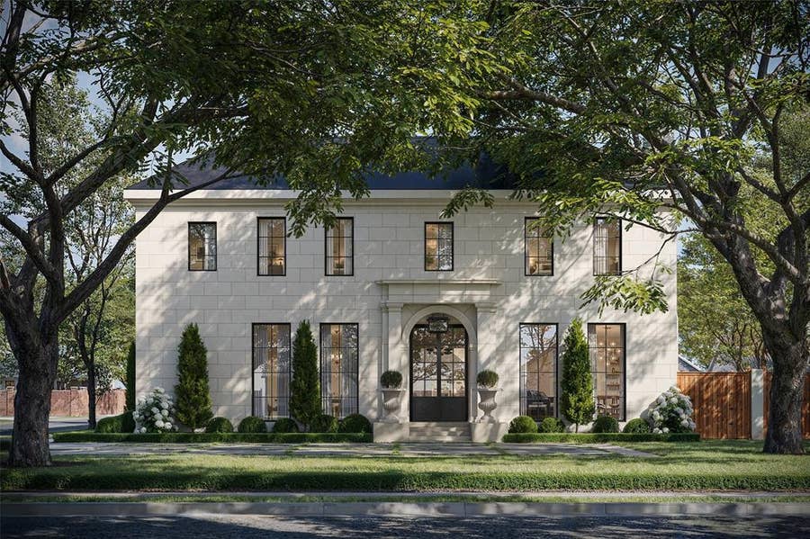 Property photo for 5502 Golf Drive, Highland Park, TX