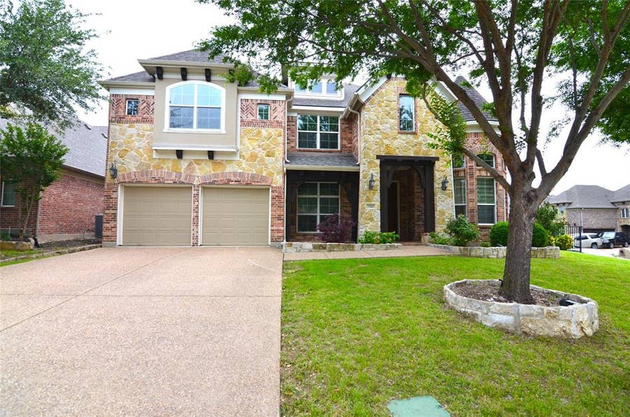 Property photo for 700 Addie Lane, McKinney, TX
