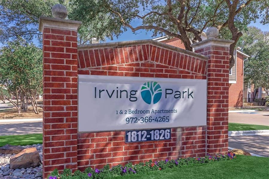 Property photo for 1826 Esters Road, #2038, Irving, TX